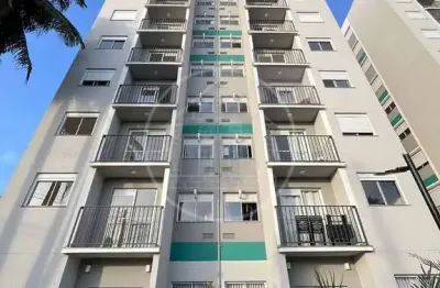 Apartamento com 2 quartos à venda no Jurubatuba, São Paulo 