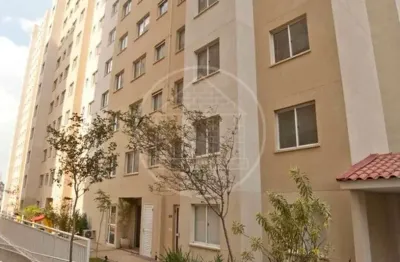 Apartamento com 2 dormitórios à venda, 40 m²  - Jardim Prudência - São Paulo/SP