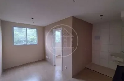 Apartamento com 2 quartos para alugar em Interlagos (Zona Sul)