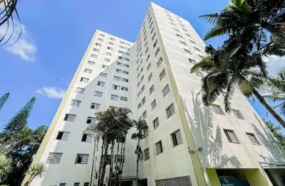 Apartamento com 2 quartos à venda na Vila São Paulo, São Paulo 