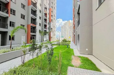 Apartamento com 2 quartos à venda no Jardim Bélgica, São Paulo 