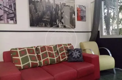 Maravilhoso Apartamento de 60m² à venda no Jardim Vilas Boas