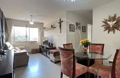 Apartamento com 2 quartos à venda no Jardim Umuarama, São Paulo 