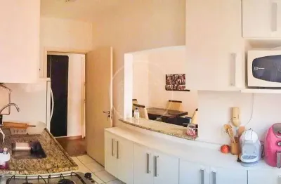 Apartamento com 2 quartos à venda no Jardim Ubirajara (Zona Sul), São Paulo 