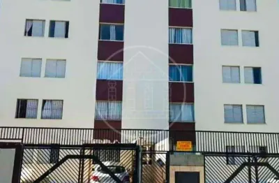 Apartamento com 2 quartos à venda no Terceira Divisão de Interlagos, São Paulo 