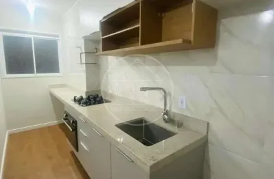 Apartamento à venda, 35 m² por R$ 300.000,00 - Jardim Itacolomi - São Paulo/SP