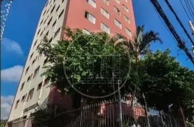 Apartamento com 1 quarto à venda na Vila Alexandria, São Paulo 