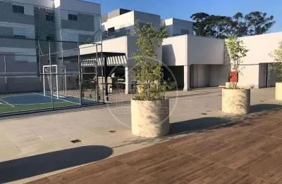 Apartamento com 2 quartos à venda no Jurubatuba, São Paulo 