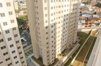 Apartamento com 2 dormitórios à venda, 40 m²  - Jardim Prudência - São Paulo/SP