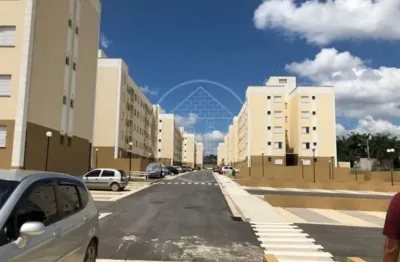 Apartamento à venda 2 Quartos, 1 Vaga, 48M², Centro, Embu-Guaçu - SP | Condominio Club Innova