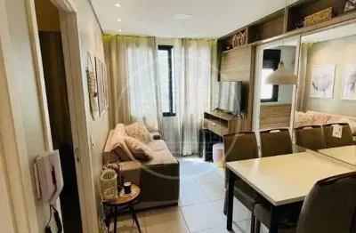 Apartamento com 2 quartos à venda no Jurubatuba, São Paulo 