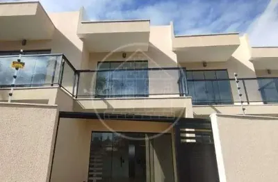 Apartamento à venda, 100 m² por R$ 374.900,00 - Barra de Cunhaú - Canguaretama/RN