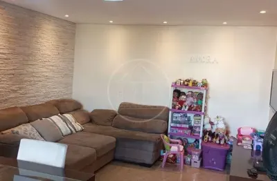 Apartamento com 2 quartos à venda no Jardim Regis, São Paulo 