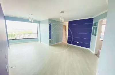 Apartamento com 3 quartos à venda em Interlagos, São Paulo 