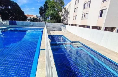 Apartamento com 2 quartos à venda na Vila Santana, São Paulo 