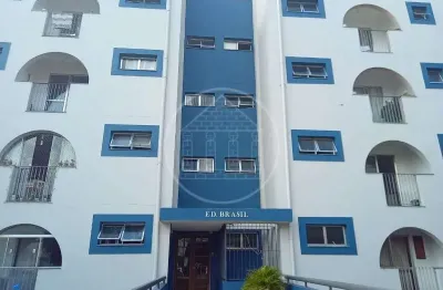 Apartamento à venda, 57 m² por R$ 340.000,00 - Jordanopolis - São Paulo/SP