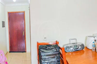 Apartamento com 2 quartos à venda no Jardim Beatriz, São Paulo 