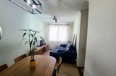 Apartamento com 2 quartos à venda na Vila Socorro, São Paulo 