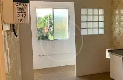 Apartamento com 2 quartos à venda na Vila do Castelo, São Paulo 