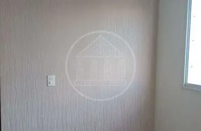 Apartamento com 2 quartos à venda no Parque Reboucas, São Paulo 