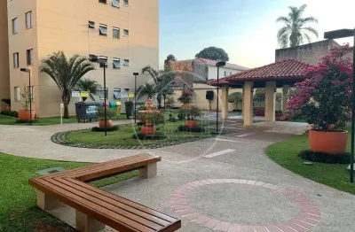 Apartamento com 2 quartos à venda no Jardim Sabará, São Paulo 