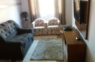 Apartamento com 3 dormitórios à venda, 70 m² por R$ 280.000 - Vila São José - São Paulo/SP