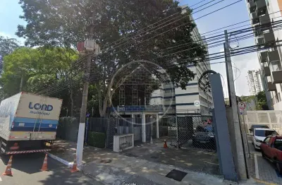 Apartamento com 1 quarto à venda em Santo Amaro, São Paulo 