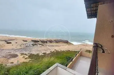 Apartamento com 1 quarto à venda em Praia de Pipa - Tibau do Sul/RN