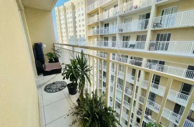 Apartamento com 1 quarto à venda no Socorro, São Paulo 