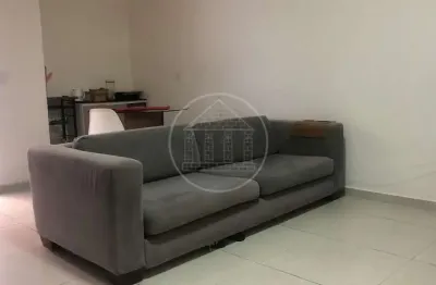 Apartamento com 1 quarto à venda na Vila São Pedro, São Paulo 