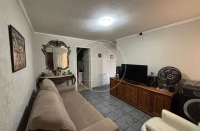 Apartamento com 3 quartos à venda no Parque das Árvores, São Paulo 