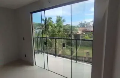 Apartamento Duplex com 3 quartos à venda na Barra de Cunhaú, Canguaretama/RN