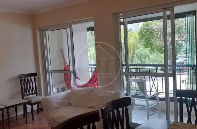 Apartamento com 3 quartos à venda na Vila Sofia, São Paulo 