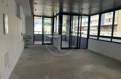 Apartamento com 1 quarto à venda na Pompéia, São Paulo 