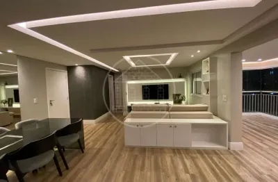 Apartamento com 2 quartos à venda no Jardim Dom Bosco, São Paulo 