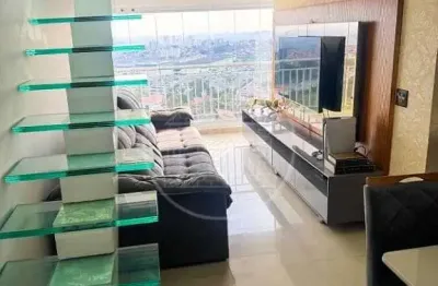 Cobertura com 3 quartos para venda ou aluguel em Vila do Castelo