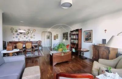 Apartamento com 4 quartos à venda em Santo Amaro, São Paulo 