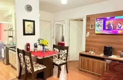 Apartamento com 2 quartos à venda no Jardim Belcito, São Paulo 