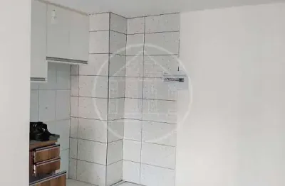 Apartamento com 2 quartos à venda no Cipó, Embu-Guaçu 