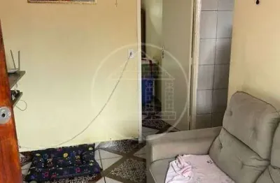 Apartamento com 2 quartos à venda no Conjunto Habitacional Brigadeiro Faria Lima, São Paulo 