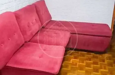 Apartamento à venda, 60 m² por R$ 200.000,00 - Conjunto Habitacional Brigadeiro Faria Lima - São Pa