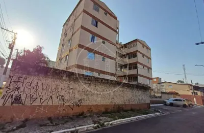 Apartamento com 2 quartos à venda no Conjunto Habitacional Brigadeiro Faria Lima