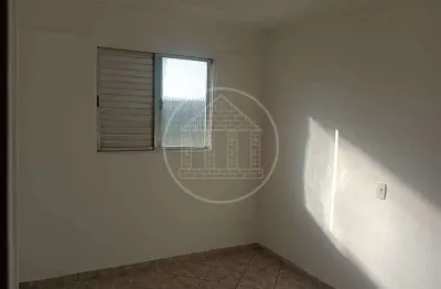 Apartamento com 3 quartos à venda no Conjunto Habitacional Brigadeiro Faria Lima