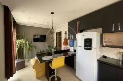 Casa com 4 quartos à venda no Parque América, São Paulo 