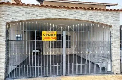 Sobrado com 3 quartos à venda na Terceira Divisão de Interlagos