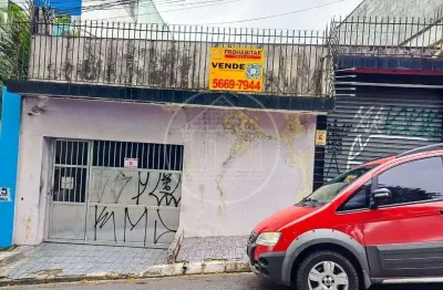 Casa com 3 quartos à venda na Cidade Dutra, São Paulo 