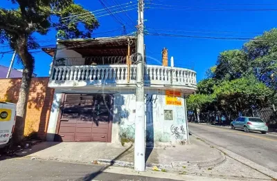 Casa com 4 quartos à venda no Parque Brasil, São Paulo 
