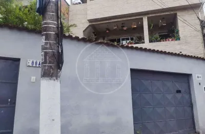 Casa com 5 quartos à venda no Jardim Novo Horizonte, São Paulo 