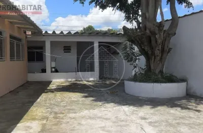 Casa com 4 quartos à venda no Jardim Represa, São Paulo 