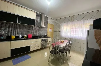 Casa com 4 quartos à venda no Jardim Cliper, São Paulo 